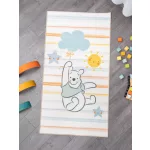 Disney gyerektepih - Micimackó t02 álló 80x150cm