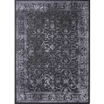Ber Jawa 5117 siva 160x220cm tepih