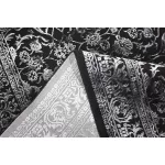 Ber Jawa 5117 siva 160x220cm tepih