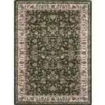 Ber. Anatolia 5378 150X300Cm  zelenii Klasični Tepih