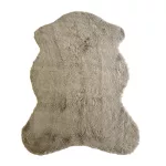  Ber. PUFFY 060 bež 80 x 120 SKIN čupavi tepih