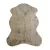  Ber. PUFFY 060 bež 80 x 120 SKIN čupavi tepih