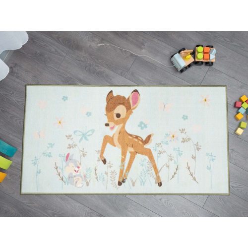 Disney gyerektepih - Bambi t01 fekvő 130x170cm