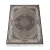  Ber. SILK 32510 crveni klasični tepih 80 x 150 cm