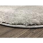  Serrano L. sivi tepih 80 cm