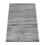  Ber. MOSSO 8251 tamno sivi moderni tepih 60 x 100 cm
