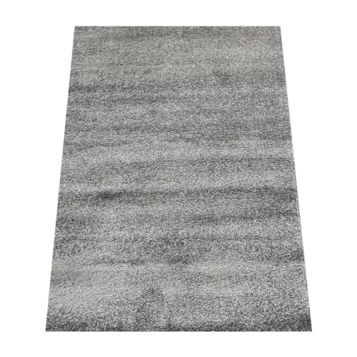  Ber. MOSSO 8251 tamno sivi moderni tepih 80 x 150 cm