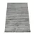  Ber. MOSSO 8251 tamno sivi moderni tepih 80 x 150 cm