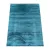  Ber. MOSSO 8251 tirkizni moderni tepih 80 x 150 cm