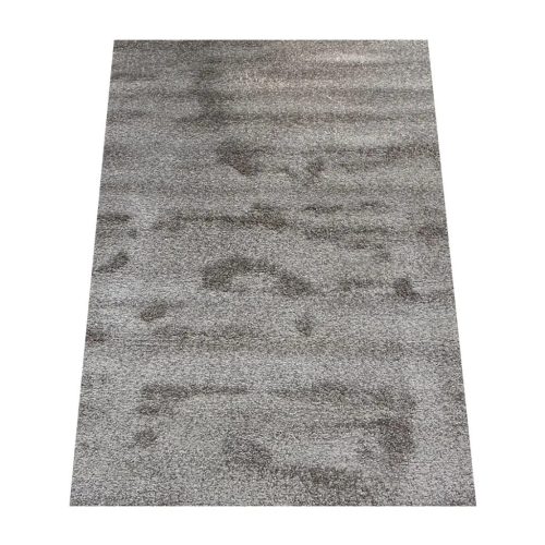  Ber. MOSSO 8251 tamnobež moderni tepih 80 x 150 cm