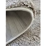  Ber. MOSSO 8251 bež moderni tepih 120 x 180 cm