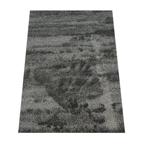  Ber. MOSSO 8251 antracit moderni tepih 120 x 180 cm