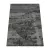  Ber. MOSSO 8251 antracit 140 x 190 cm moderni tepih
