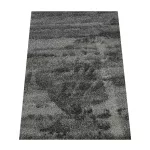  Ber. MOSSO 8251 antracit 200 x 290 cm moderni tepih