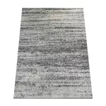  Ber. MOSSO 8252 sivi moderni tepih 120 x 180 cm