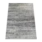Ber. MOSSO 8252 sivi moderni tepih 240 x 330 cm