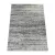 Ber. MOSSO 8252 sivi moderni tepih 240 x 330 cm