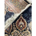  Ber. SULTAN 1203 plavi klasični tepih 200 x 300 cm