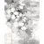  Ber. MYRA 1532 sivi moderni tepih 200 x 290 cm