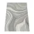  Ber. SMART HOME 2551 sivi moderni tepih 200 x 290 cm
