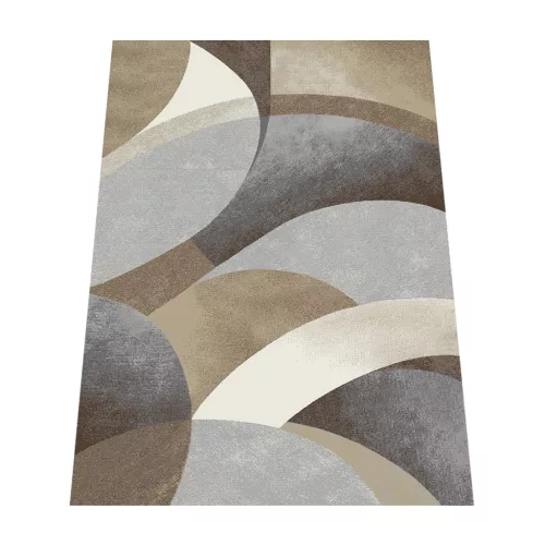  Ber. SMART HOME 2553 bež moderni tepih 200 x 290 cm