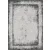  Ber. DELUXE 9090 sivi moderni tepih 80 x 150 cm
