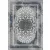  Ber. DELUXE 9091 mornarsko plavi klasični tepih 80 x 150 cm
