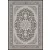  Ber. DELUXE 9092 bež tepih 80 x 150 cm klasični