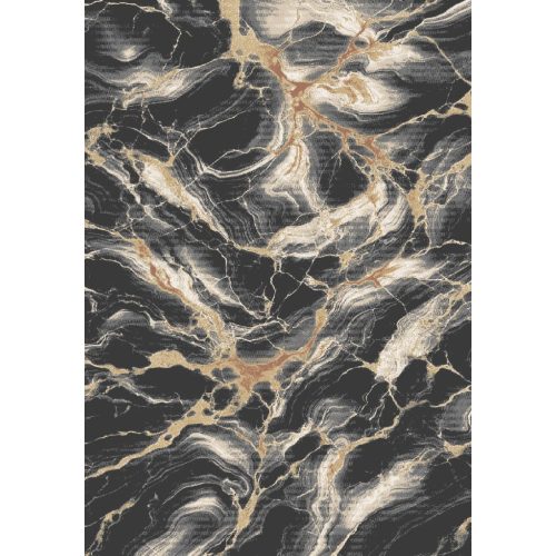  Ber. DELUXE 9094 bež 200 x 290 cm moderni tepih