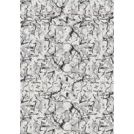  Ber. ELSA 3212 sivi moderni tepih 120 x 180 cm