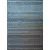  Ber. SARAN G001 plavi moderni tepih 60 x 100 cm