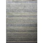  Ber. SARAN G001 sivi moderni tepih 60 x 100 cm