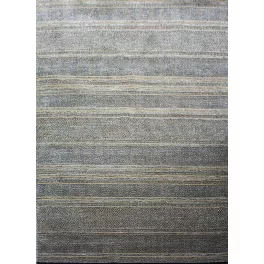  Ber. SARAN G001 sivi moderni tepih 60 x 100 cm