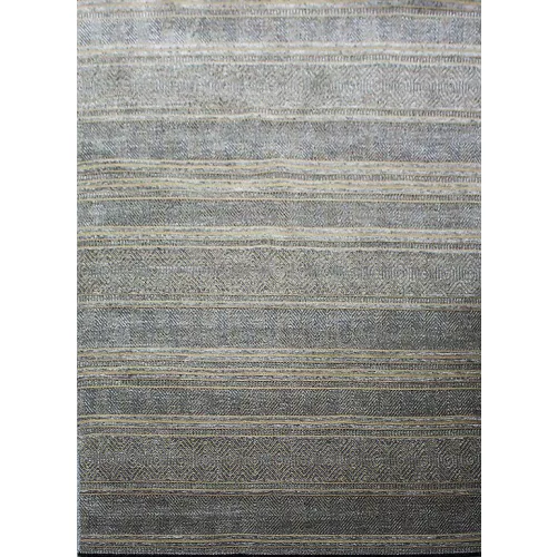  Ber. SARAN G001 sivi moderni tepih 60 x 100 cm