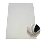  Ber. OSLO LITE 7000 krem moderni tepih 200 x 290 cm