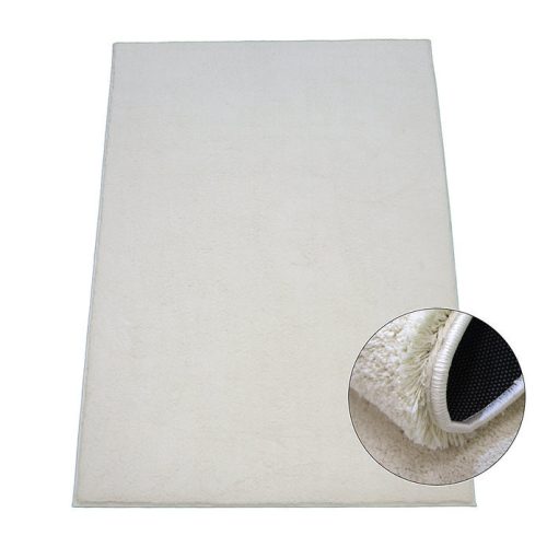 Ber. OSLO LITE 7000 krem moderni tepih 120 x 170 cm