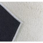  Ber. OSLO LITE 7000 krem moderni tepih 80 x 150 cm