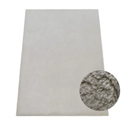  Ber. OSLO LITE 7000 bež 200 x 290 cm moderni tepih