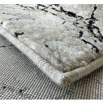  Ber. OSLO LITE 7000 bež 120 x 170 cm moderni tepih