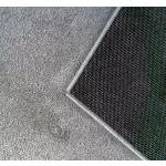  Ber. OSLO LITE 7000 sivi moderni tepih 80 x 150 cm