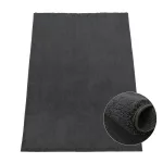  Ber. OSLO LITE 7000 cm tamno sivi 200 x 290 cm moderni tepih