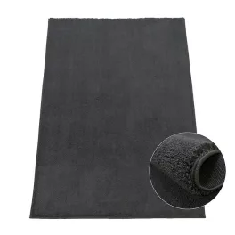  Ber. OSLO LITE 7000 cm tamno sivi moderni tepih 80 x 150 cm