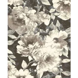  Ber. MYRA 1533 smeđi moderni tepih 200 x 290 cm