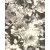  Ber. MYRA 1533 smeđi moderni tepih 200 x 290 cm