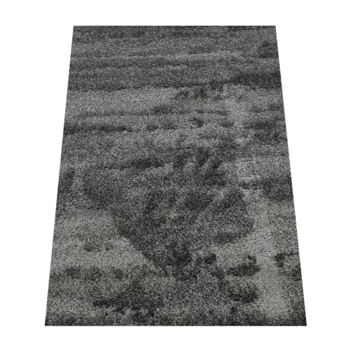  Ber. MOSSO 8251 ANTRACITE 180 x 260 cm čupavi tepih