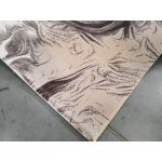 Ber Vals 8003 Bež 133X190cm