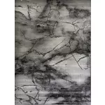 BER ELITE 23270 Sivi 80x150cm Tepih