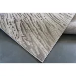 BER ELITE 8752 BEŽ 140x190cm Tepih