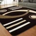 Comfort 4801 Kava 120X170 Cm Tepih