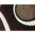 Comfort 4801 Kava 120X170 Cm Tepih